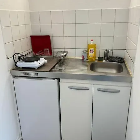 Superbe Appartement Tres Calme Et Confortable Reims Exterior photo